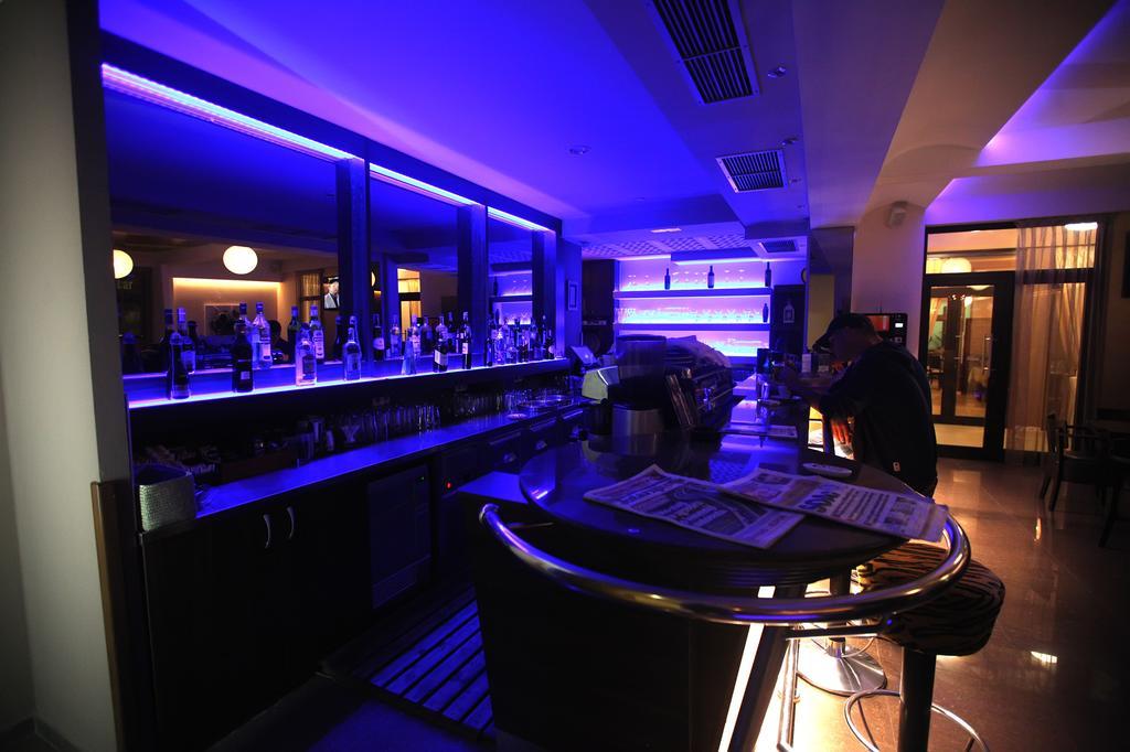 Hotel Gallus Sesvete Dış mekan fotoğraf