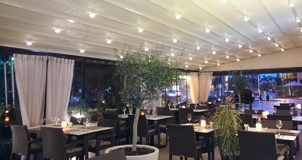 Hotel Gallus Sesvete Dış mekan fotoğraf