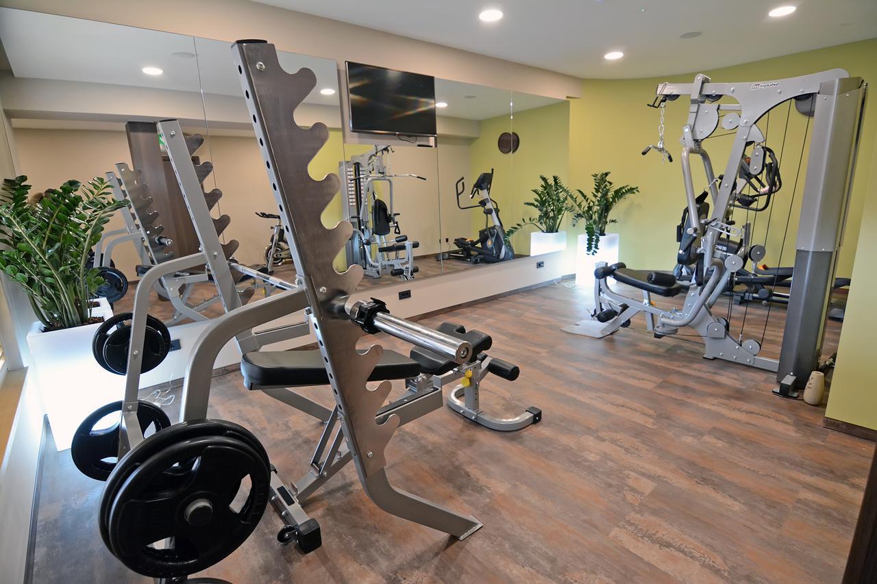 Hotel Gallus Sesvete Dış mekan fotoğraf