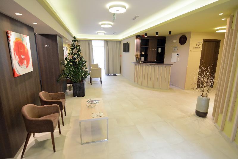 Hotel Gallus Sesvete Dış mekan fotoğraf